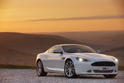 2011 Aston Martin DB9 2