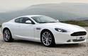 2011 Aston Martin DB9 3