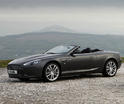 2011 Aston Martin DB9 4