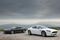 2011 Aston Martin DB9 5