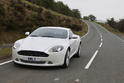 2011 Aston Martin DB9 7