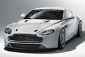 2011 Aston Martin Vantage GT4 2