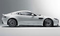 2011 Aston Martin Vantage GT4 3