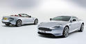 2013 Aston Martin DB9 12