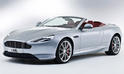 2013 Aston Martin DB9 13