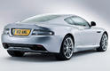2013 Aston Martin DB9 15