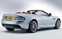 2013 Aston Martin DB9 2