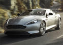 2013 Aston Martin DB9 4