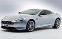 2013 Aston Martin DB9 5