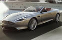 2013 Aston Martin DB9 6