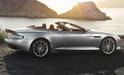 2013 Aston Martin DB9 8