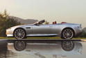 2013 Aston Martin DB9 9