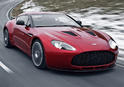 2013 Aston Martin V12 Zagato 1