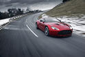 2013 Aston Martin V12 Zagato 2