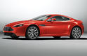 2013 Aston Martin V8 Vantage Coupe 3