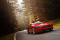 2013 Aston Martin V8 Vantage Coupe 4