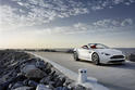 2013 Aston Martin V8 Vantage Roadster 4
