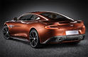 2013 Aston Martin Vanquish 2