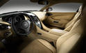 2013 Aston Martin Vanquish 3