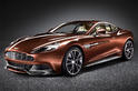 2013 Aston Martin Vanquish 4