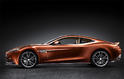 2013 Aston Martin Vanquish 5