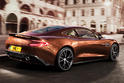2013 Aston Martin Vanquish 7