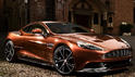 2013 Aston Martin Vanquish 8