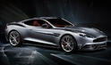 2013 Aston Martin Vanquish 9