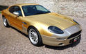 Alchemist Aston Martin DB7 2