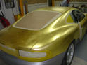 Alchemist Aston Martin DB7 4