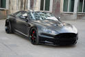Anderson Aston Martin DBS 1