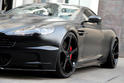 Anderson Aston Martin DBS 5