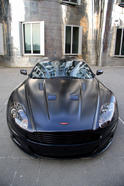Anderson Aston Martin DBS 6