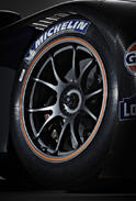 Aston Martin AMR One 12