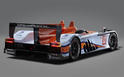 Aston Martin AMR One 15