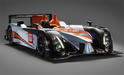 Aston Martin AMR One 3