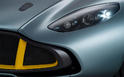 Aston Martin CC100 Speedster 10