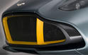 Aston Martin CC100 Speedster 11