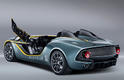 Aston Martin CC100 Speedster 2
