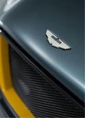 Aston Martin CC100 Speedster 26