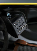 Aston Martin CC100 Speedster 30