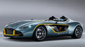 Aston Martin CC100 Speedster 4