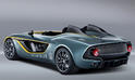 Aston Martin CC100 Speedster 5