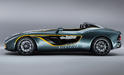 Aston Martin CC100 Speedster 6