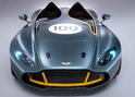 Aston Martin CC100 Speedster 7