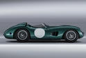 Aston Martin CC100 Speedster 9