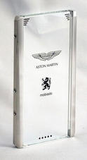 Aston Martin Cell 1