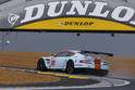 Aston Martin Completes Le Mans test day 5