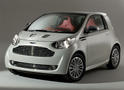 Aston Martin Cygnet 1