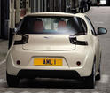 Aston Martin Cygnet 10